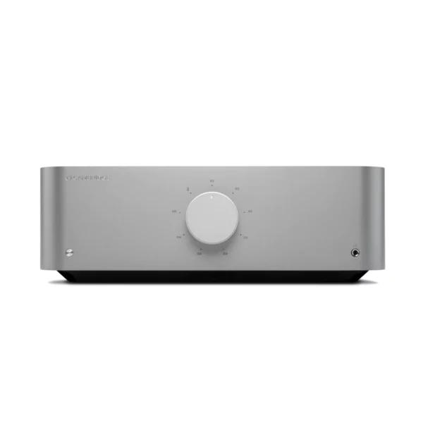 CAMBRIDGE AUDIO EDGE A - wzmacniacz stereofoniczny