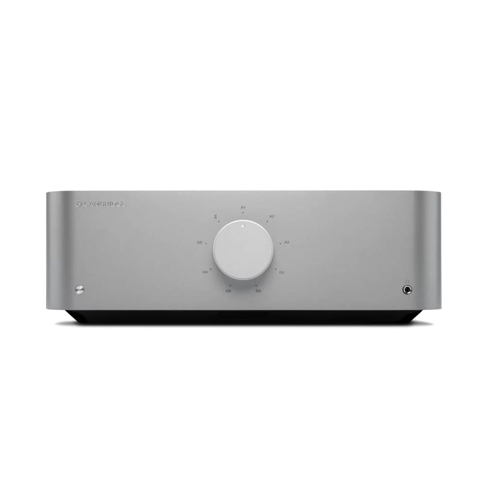 CAMBRIDGE AUDIO EDGE A - wzmacniacz stereofoniczny