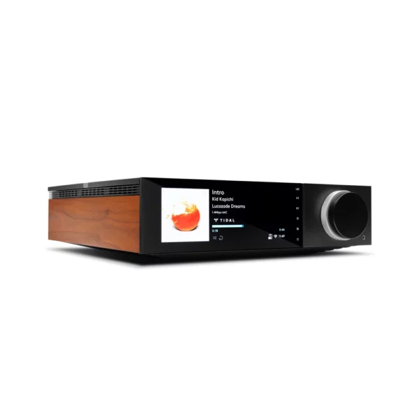 CAMBRIDGE AUDIO EVO 150 - Odtwarzacz All-in-One