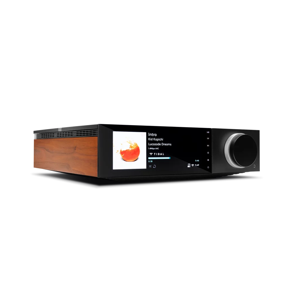 CAMBRIDGE AUDIO EVO 150 - Odtwarzacz All-in-One