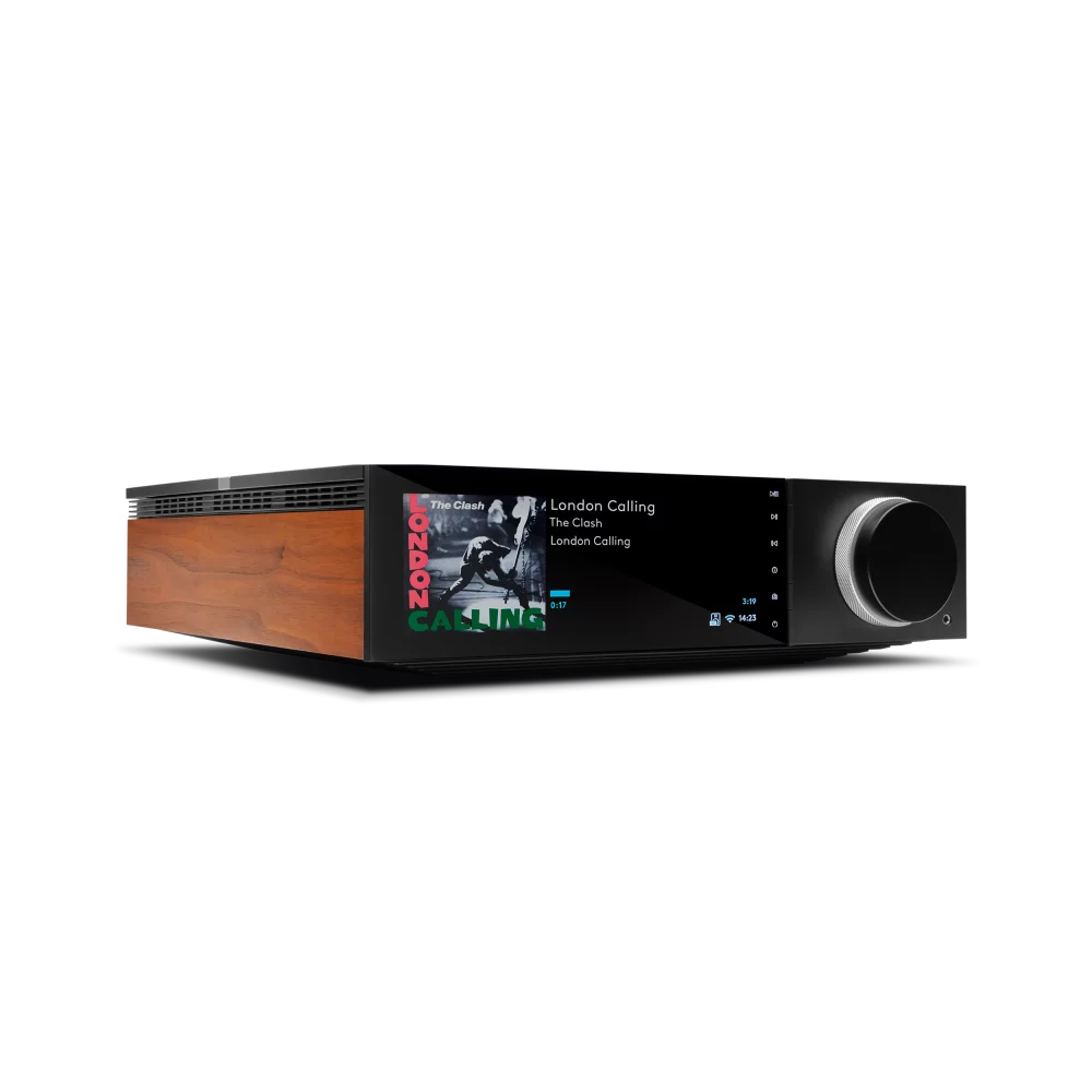 CAMBRIDGE AUDIO EVO 75 - Odtwarzacz All-in-One