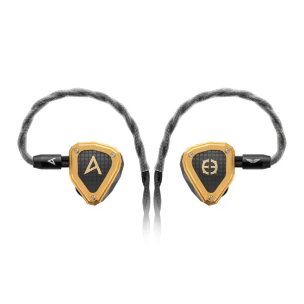 ASTELL&KERN NOVUS - SŁUCHAWKI IEM HI-END