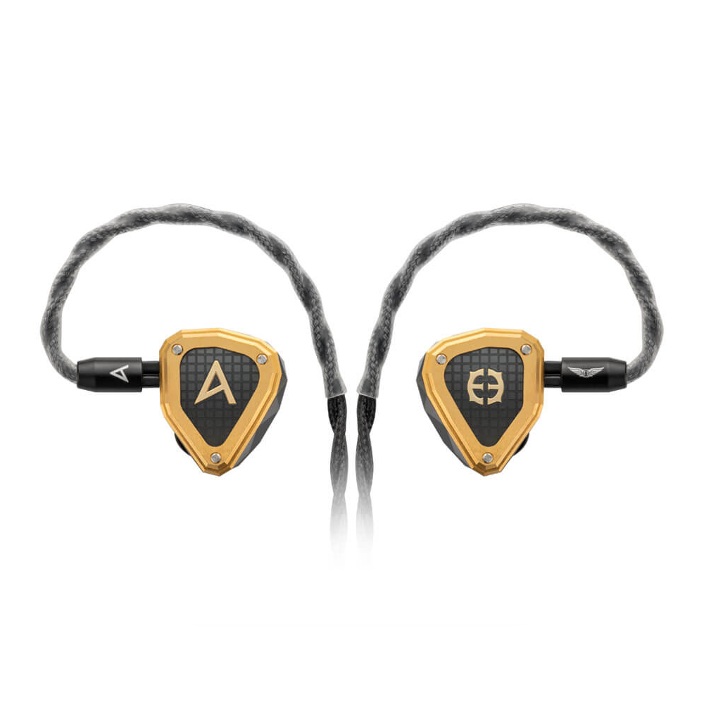 ASTELL&KERN NOVUS - SŁUCHAWKI IEM HI-END