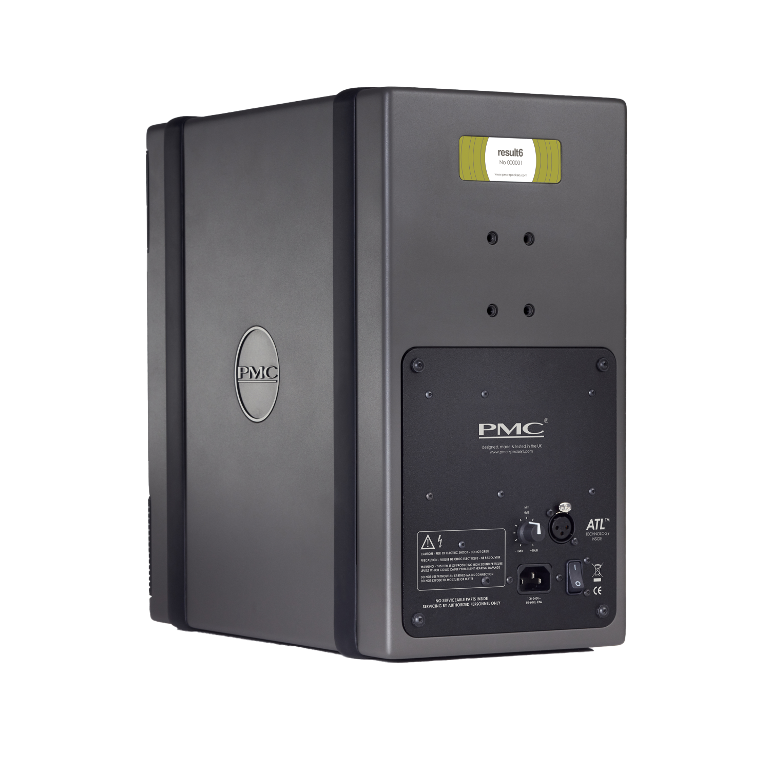 PMC RESULT 6 Monitory studyjne PARA - obrazek 4