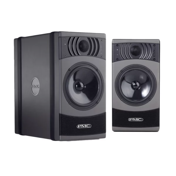 PMC RESULT 6 Monitory studyjne PARA