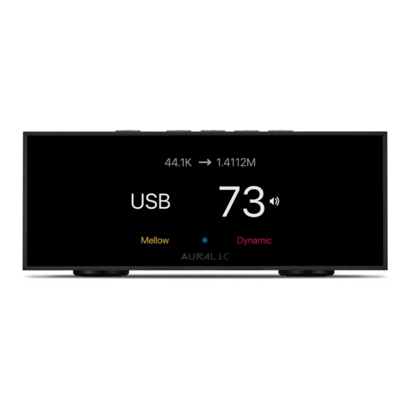 AURALIC VEGA S1 - STREAMING DAC