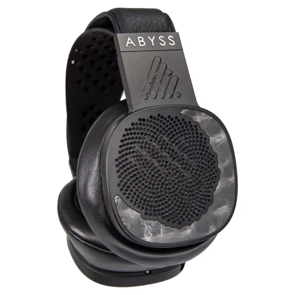 Abyss Diana DZ - słuchawki Hi-End