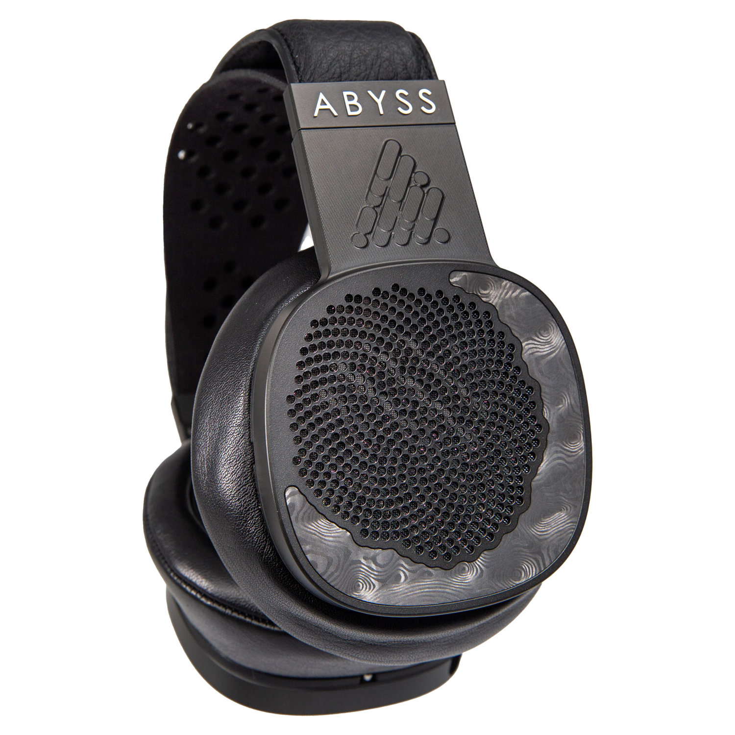 Abyss Diana DZ - słuchawki Hi-End