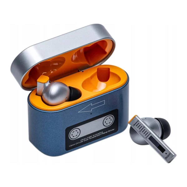 Moondrop GOLDEN AGES - True Wireless IEM