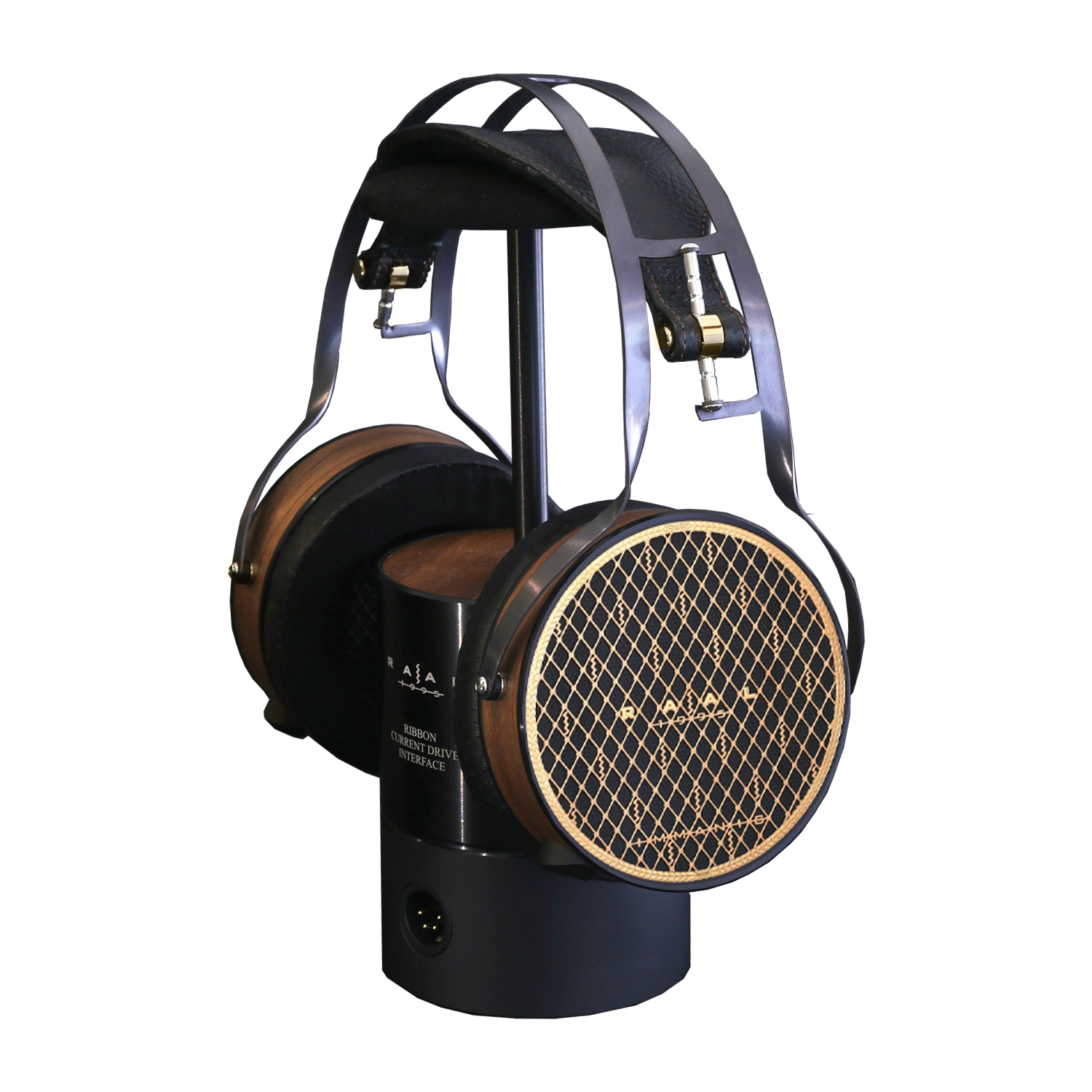 RAAL Requisite IMMANIS – Wstęgowe Słuchawki Hi-End