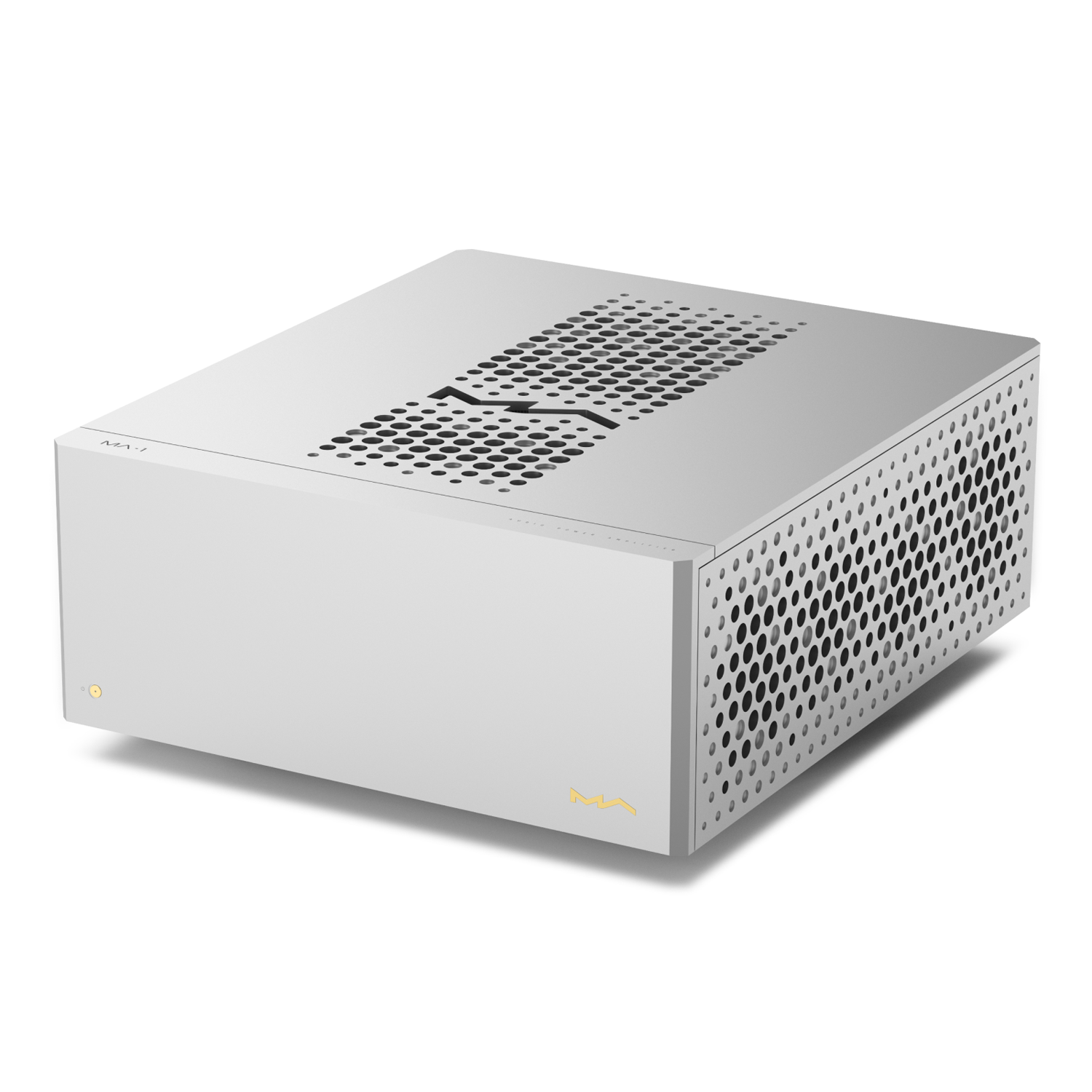 Matrix Audio MA-1 NS2 Wzmacniacz -Końcówka Mocy