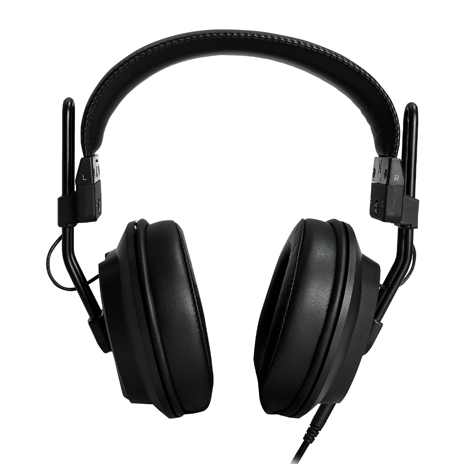 FOSTEX T50RP MK4 - słuchawki półotwarte planarne studyjne