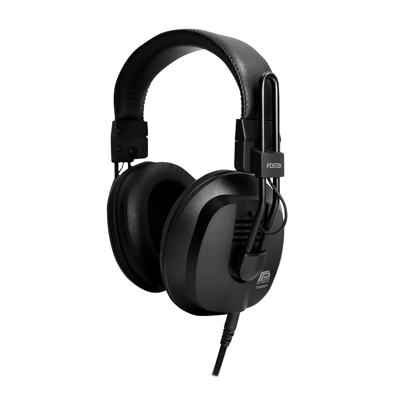 FOSTEX T50RP MK4 - słuchawki półotwarte planarne studyjne - obrazek 3