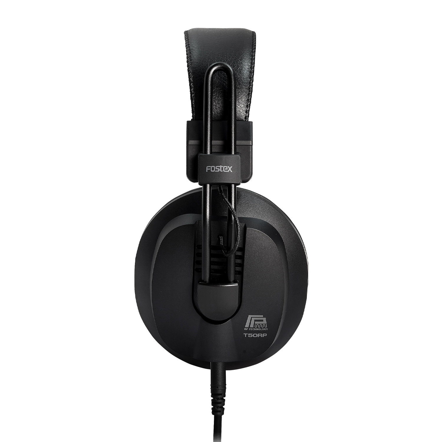 FOSTEX T50RP MK4 - słuchawki półotwarte planarne studyjne - obrazek 4