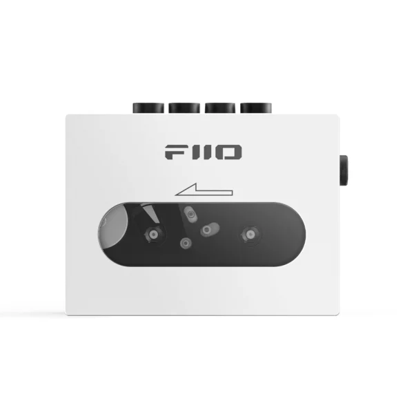 FiiO CP13 - Przenośny odtwarzacz kasetowy