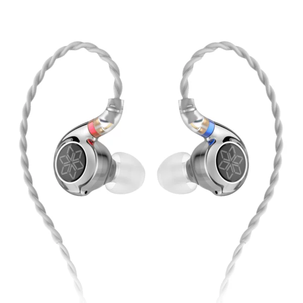 FiiO FD11 - Monitory douszne z przetwornikiem dynamicznym