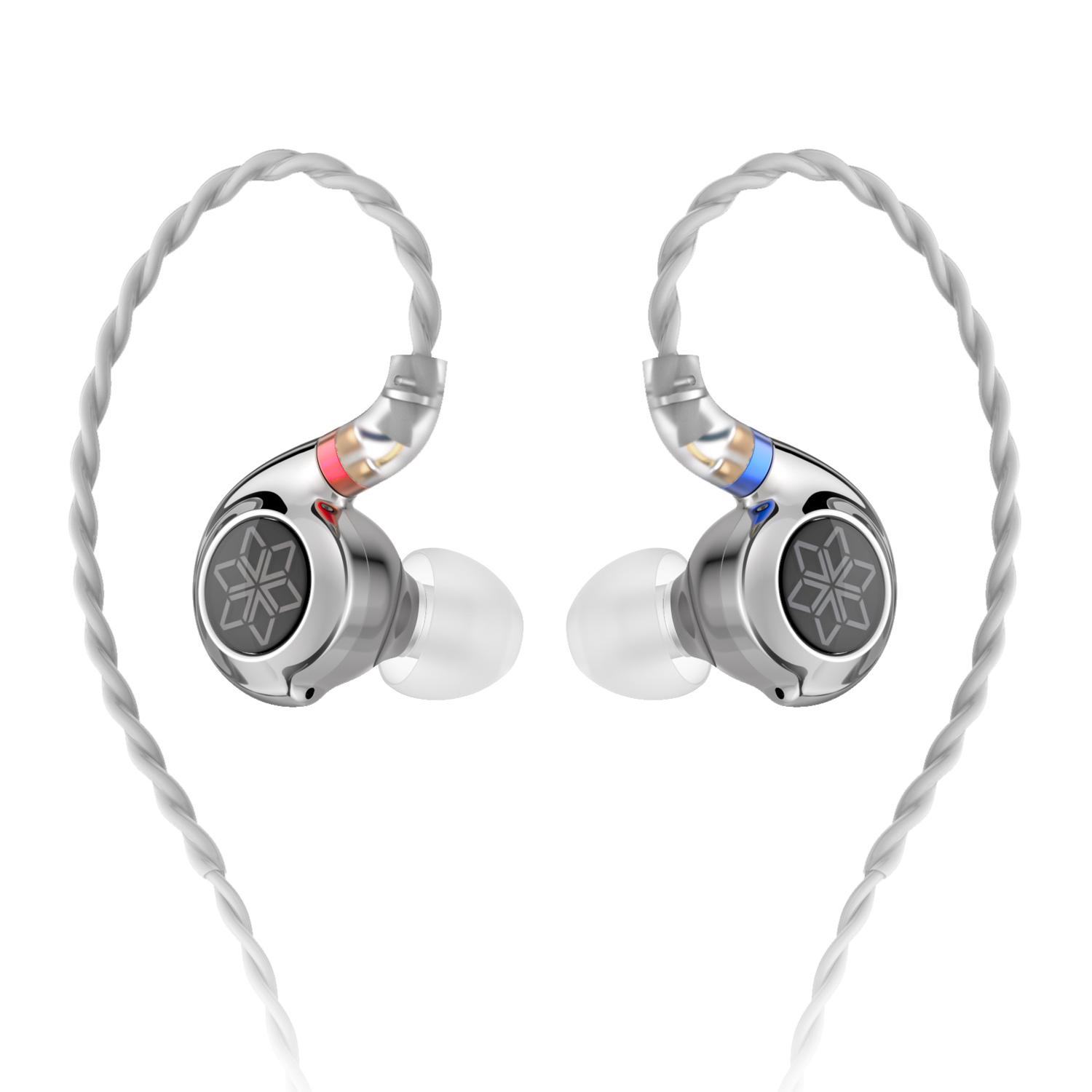 FiiO FD11 - Monitory douszne z przetwornikiem dynamicznym