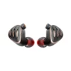 FiiO FH5s black półotwarte słuchawki IEM - obrazek 4