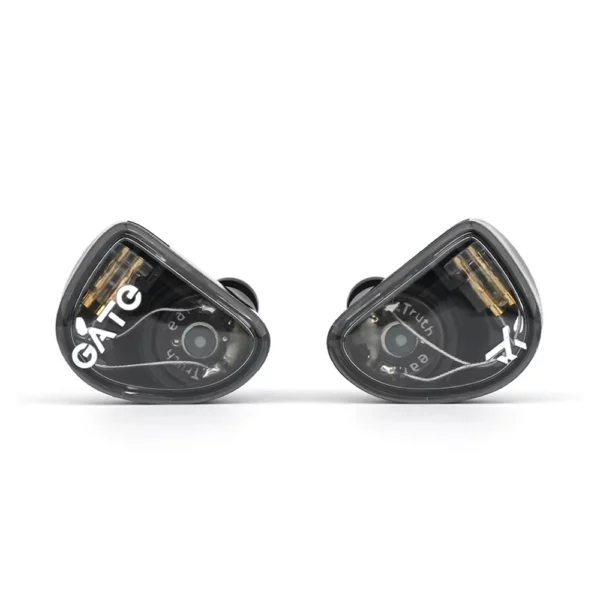 Truthear GATE - słuchawki iem