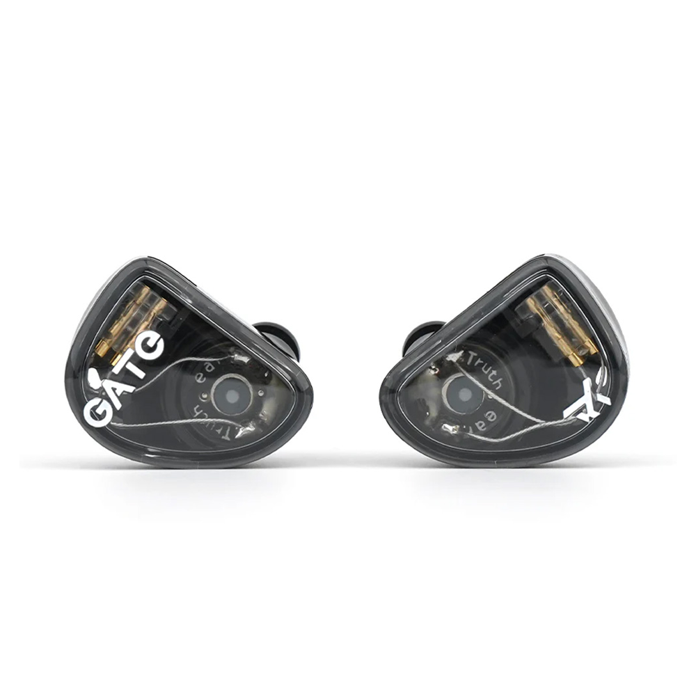 Truthear GATE - słuchawki iem