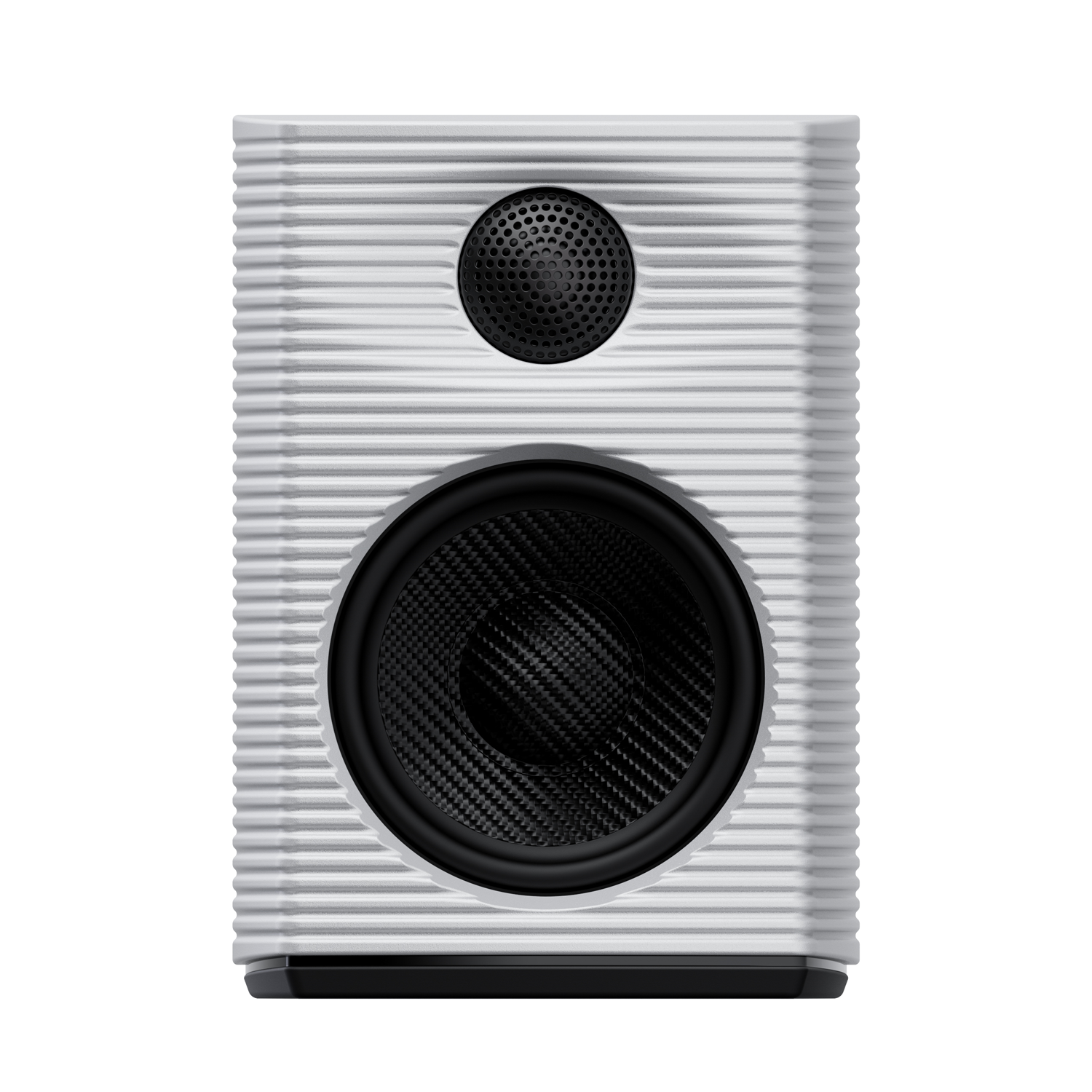 FiiO SP3 BT Black Aktywne głośniki desktopowe - obrazek 2