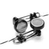Moondrop U2 - Słuchawki douszne Hi-Fi - obrazek 2