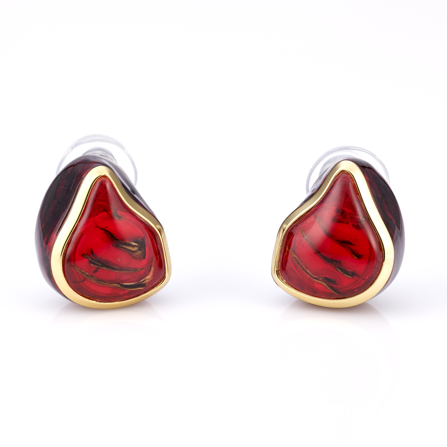 Unique Melody MEST MKIII CF - słuchawki dokanałowe z czterema typami przetworników - obrazek 3