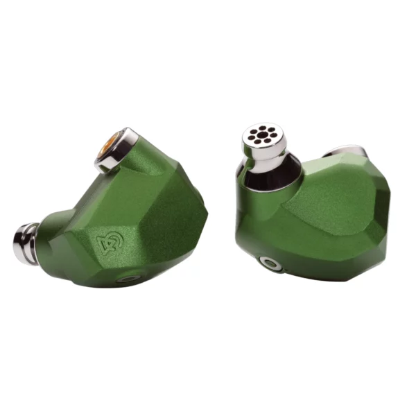 Campfire Audio Andromeda Emerald Sea Słuchawki IEM