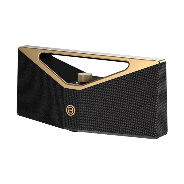 BUGANi Brief Pro - Przenośny głośnik Bluetooth