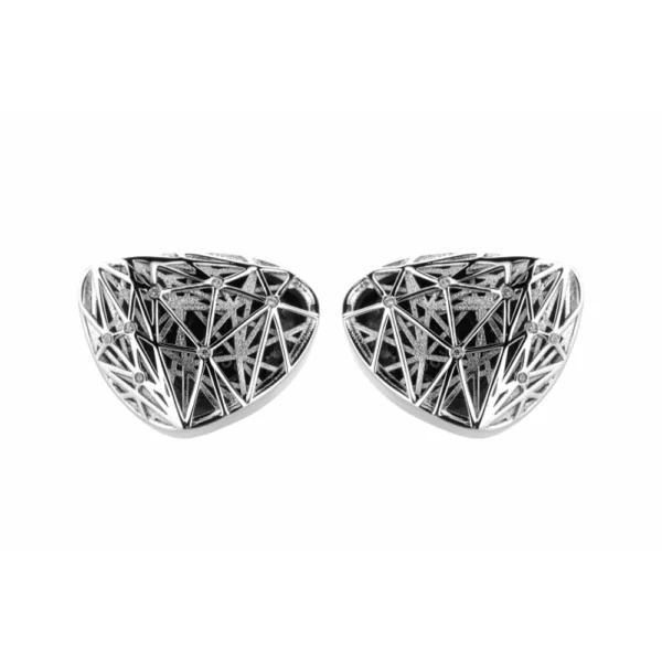 Moondrop Beautiful World Anniversary - Flagowe dynamiczne IEM