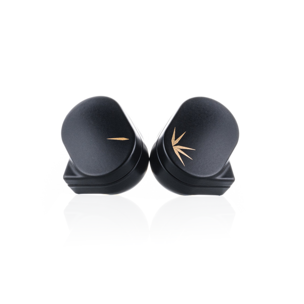 Moondrop CHU II DSP - Słuchawki dokanałowe ze złączem USB-C