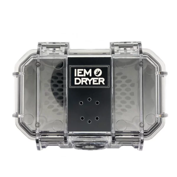 FIR AUDIO IEM Dryer -Suszarka do słuchawek