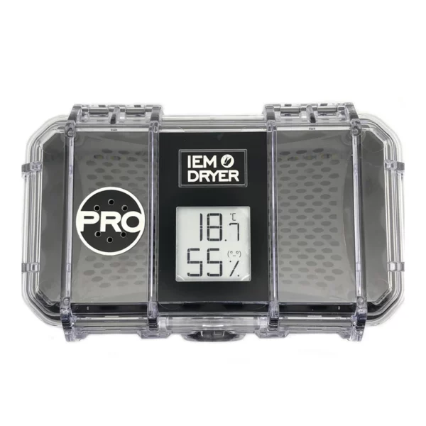 FIR AUDIO IEM Dryer Pro -Suszarka do słuchawek