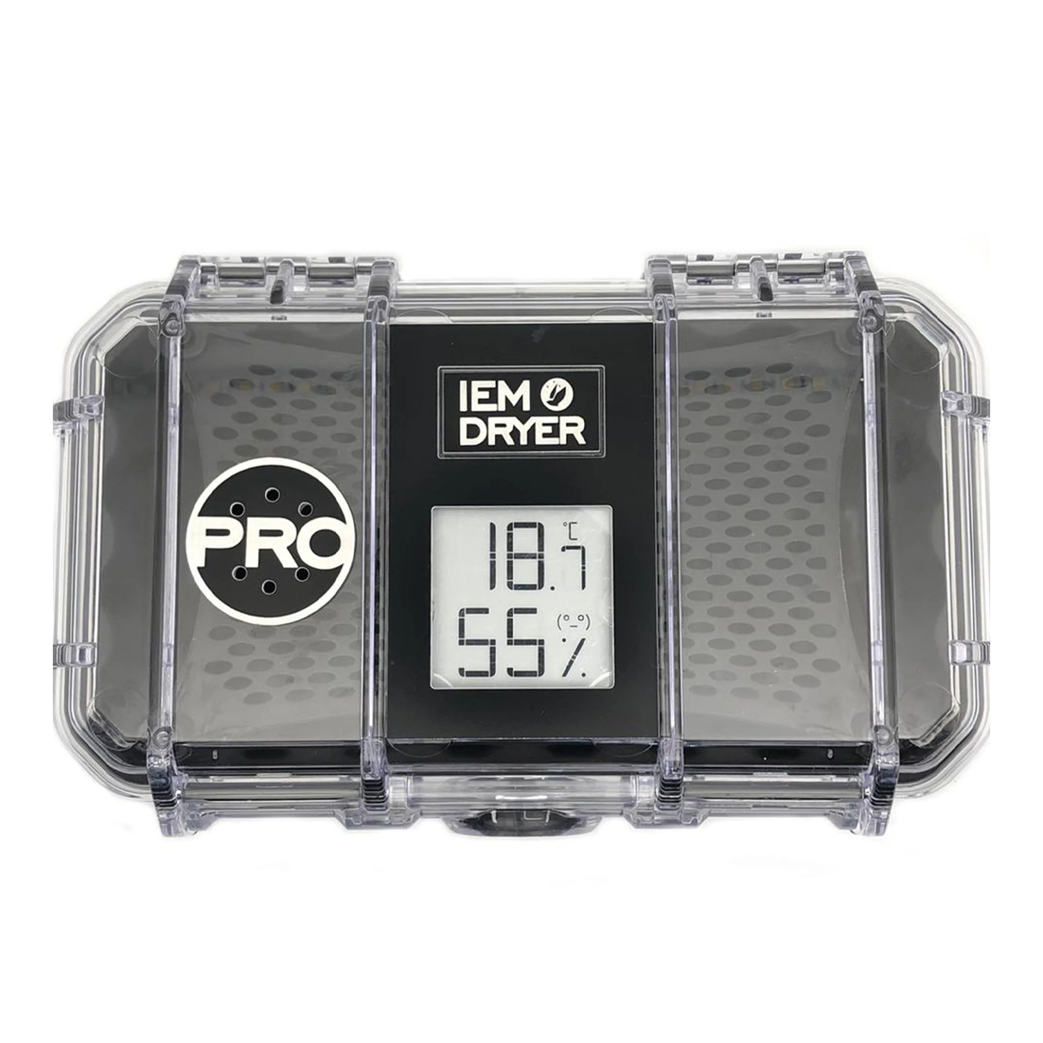 FIR AUDIO IEM Dryer Pro -Suszarka do słuchawek