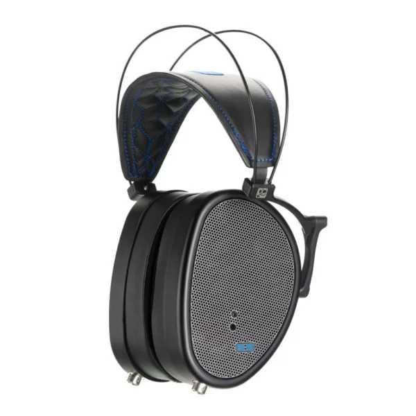 Dan Clark Audio E3 - Słuchawki planarne typu zamkniętego