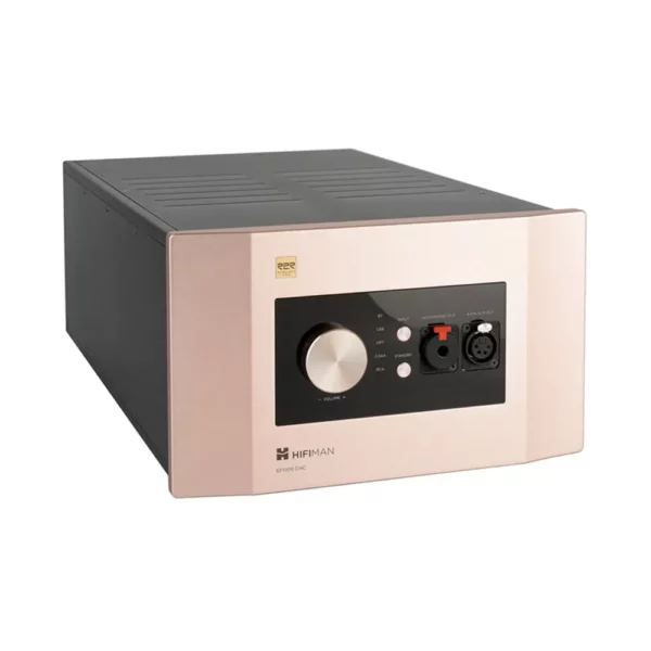 HIFIMAN EF1000 DAC