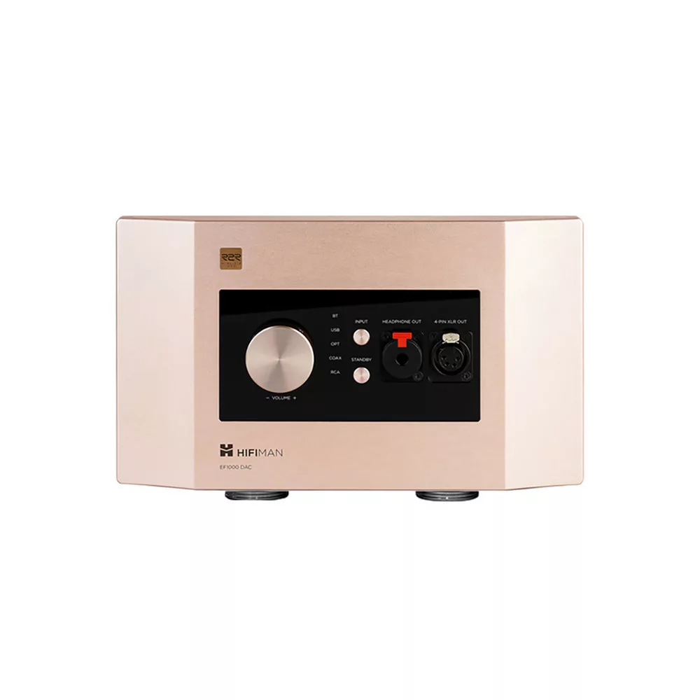 HIFIMAN EF1000 DAC - obrazek 3
