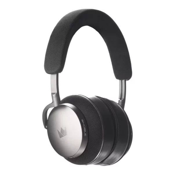 Noble Audio FoKus Apollo - Słuchawki Bluetooth z ANC