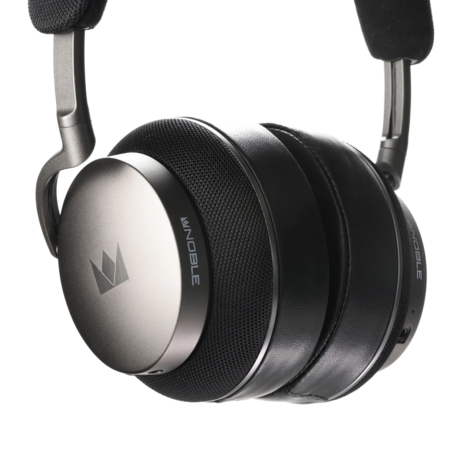 Noble Audio FoKus Apollo - Słuchawki Bluetooth z ANC - obrazek 2