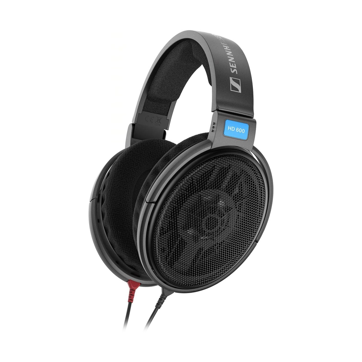 SENNHEISER HD 600