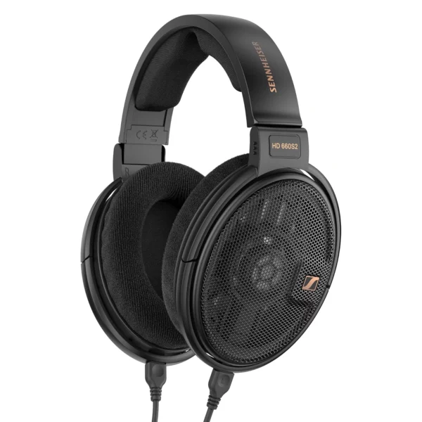 SENNHEISER HD 660S2