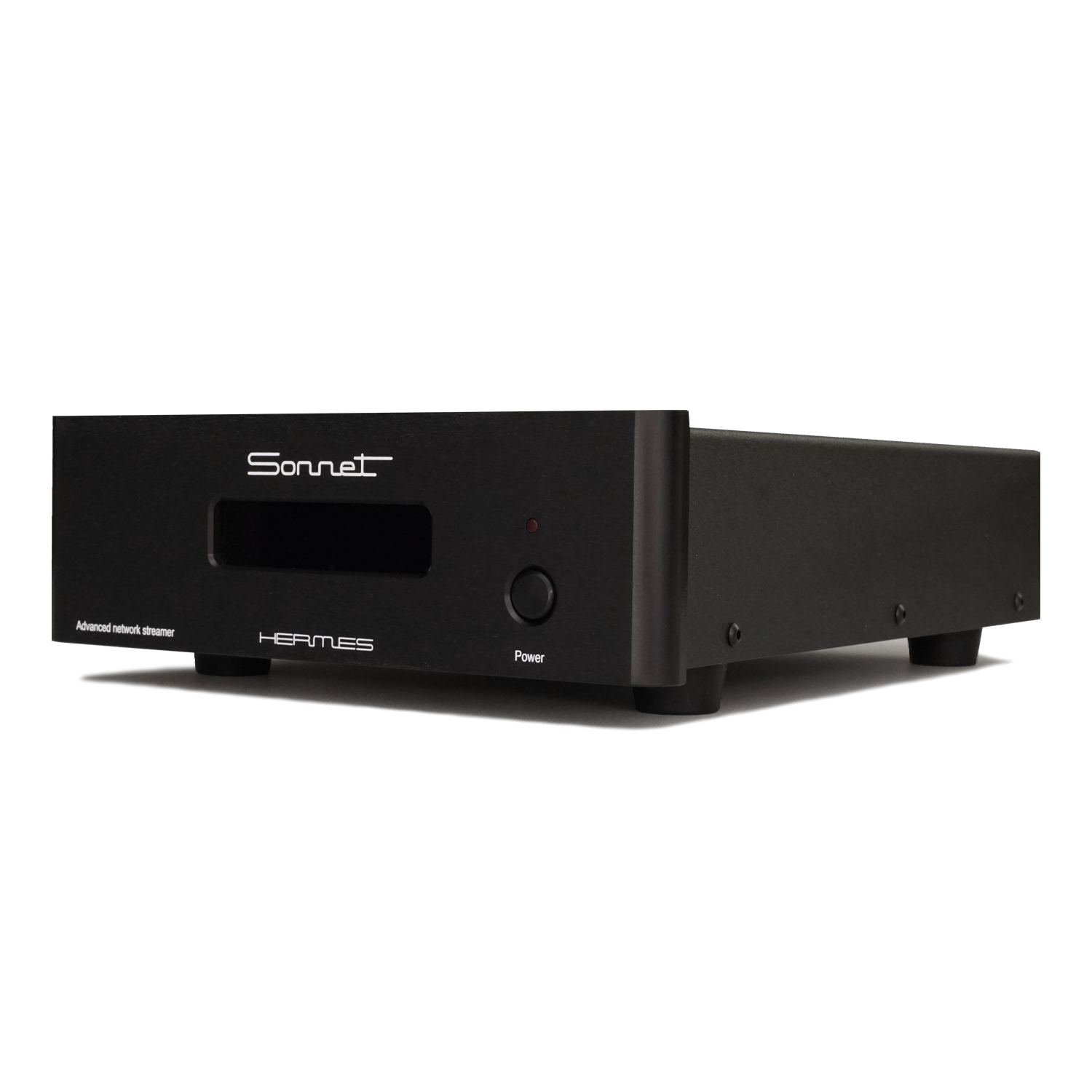 Sonnet Audio Hermes - Digital Streamer