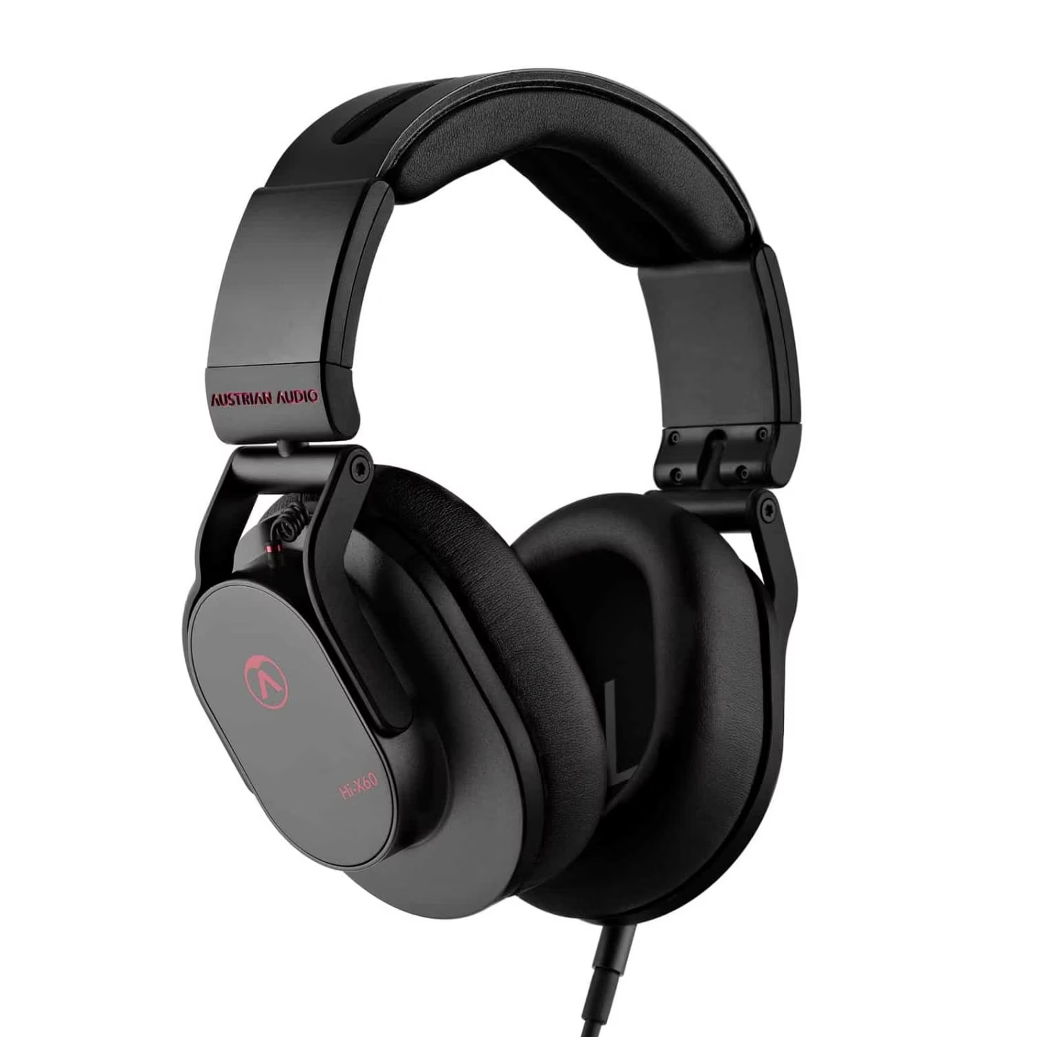 Austrian Audio Hi-X60 - obrazek 4