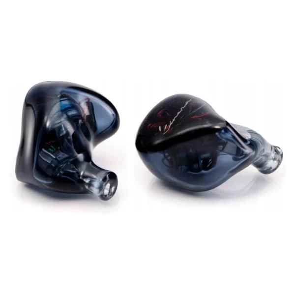 Kinera IDUN - black słuchawki IEM