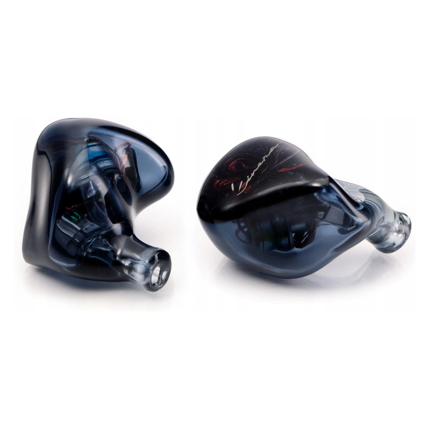 Kinera IDUN - black słuchawki IEM