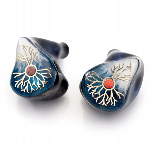 KINERA IDUN GOLDEN (IDUN 2.0)