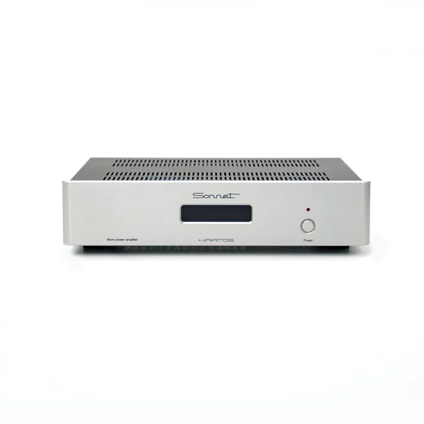 Sonnet Audio Kratos - Końcówka mocy (2 sztuki)