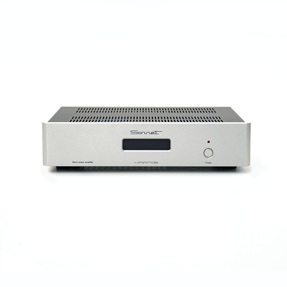 Sonnet Audio Kratos - Końcówka mocy (2 sztuki)