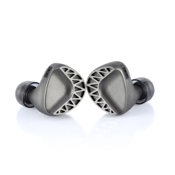 Unique Melody Maven II Crescent - high-endowe słuchawki dokanałowe 2DD+4BA+4EST