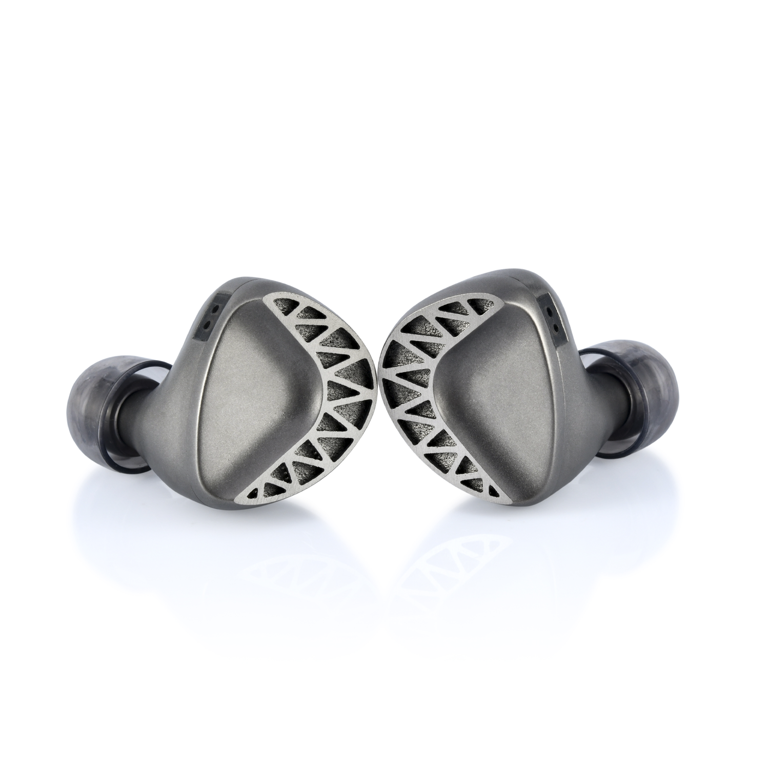 Unique Melody Maven II Crescent - high-endowe słuchawki dokanałowe 2DD+4BA+4EST